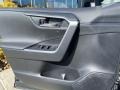 Toyota RAV4 XSE AWD Hybrid Magnetic Gray Metallic photo #23