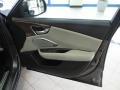 Acura RDX Advance AWD Modern Steel Metallic photo #15