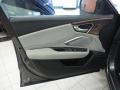 Acura RDX Advance AWD Modern Steel Metallic photo #25