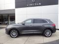 Lincoln MKX Reserve AWD Magnetic Gray photo #2