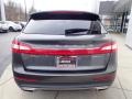 Lincoln MKX Reserve AWD Magnetic Gray photo #4