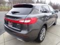 Lincoln MKX Reserve AWD Magnetic Gray photo #6