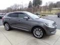 Lincoln MKX Reserve AWD Magnetic Gray photo #7