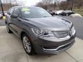 Lincoln MKX Reserve AWD Magnetic Gray photo #8