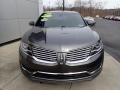 Lincoln MKX Reserve AWD Magnetic Gray photo #9
