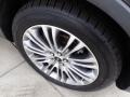 Lincoln MKX Reserve AWD Magnetic Gray photo #10