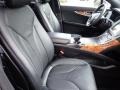 Lincoln MKX Reserve AWD Magnetic Gray photo #11