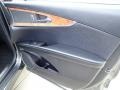 Lincoln MKX Reserve AWD Magnetic Gray photo #13