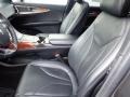 Lincoln MKX Reserve AWD Magnetic Gray photo #15