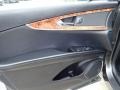 Lincoln MKX Reserve AWD Magnetic Gray photo #18