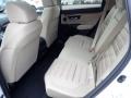 Honda CR-V EX-L AWD Hybrid Platinum White Pearl photo #9