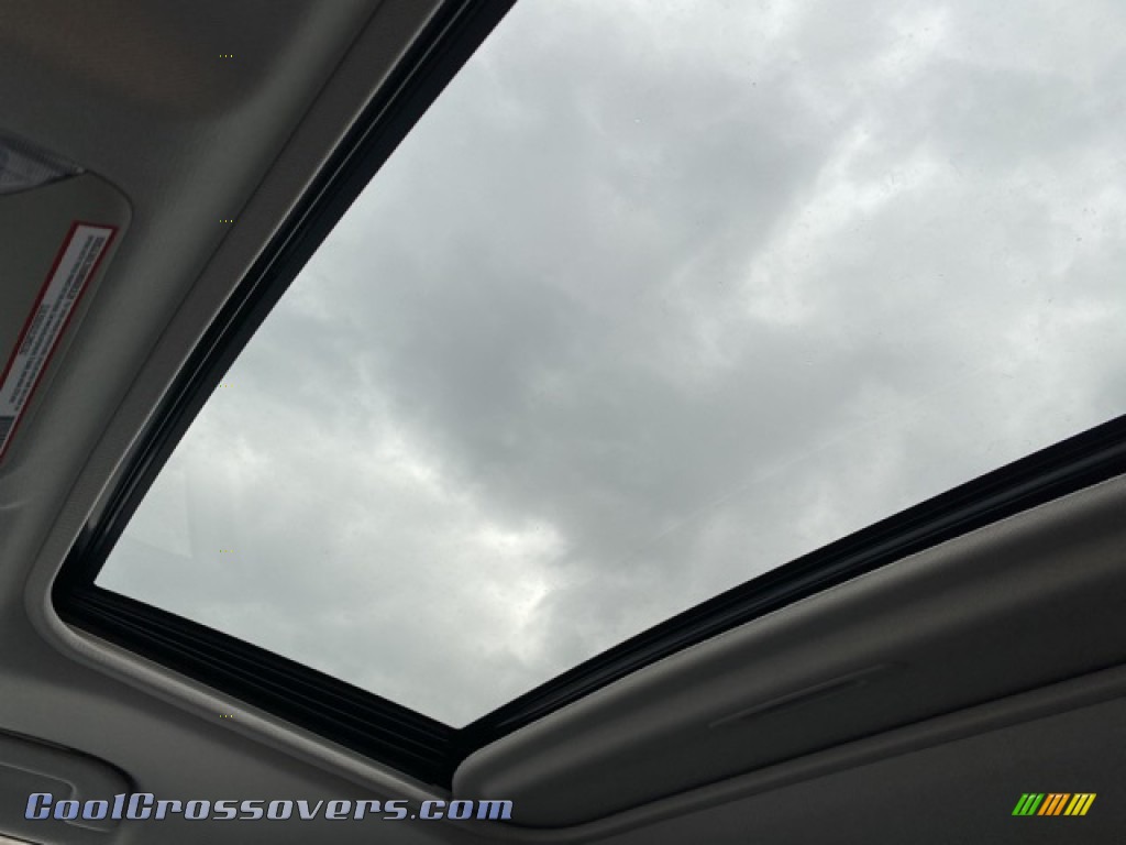 2021 RAV4 XLE Premium AWD - Silver Sky Metallic / Light Gray photo #9