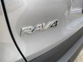 Toyota RAV4 XLE Premium AWD Silver Sky Metallic photo #24