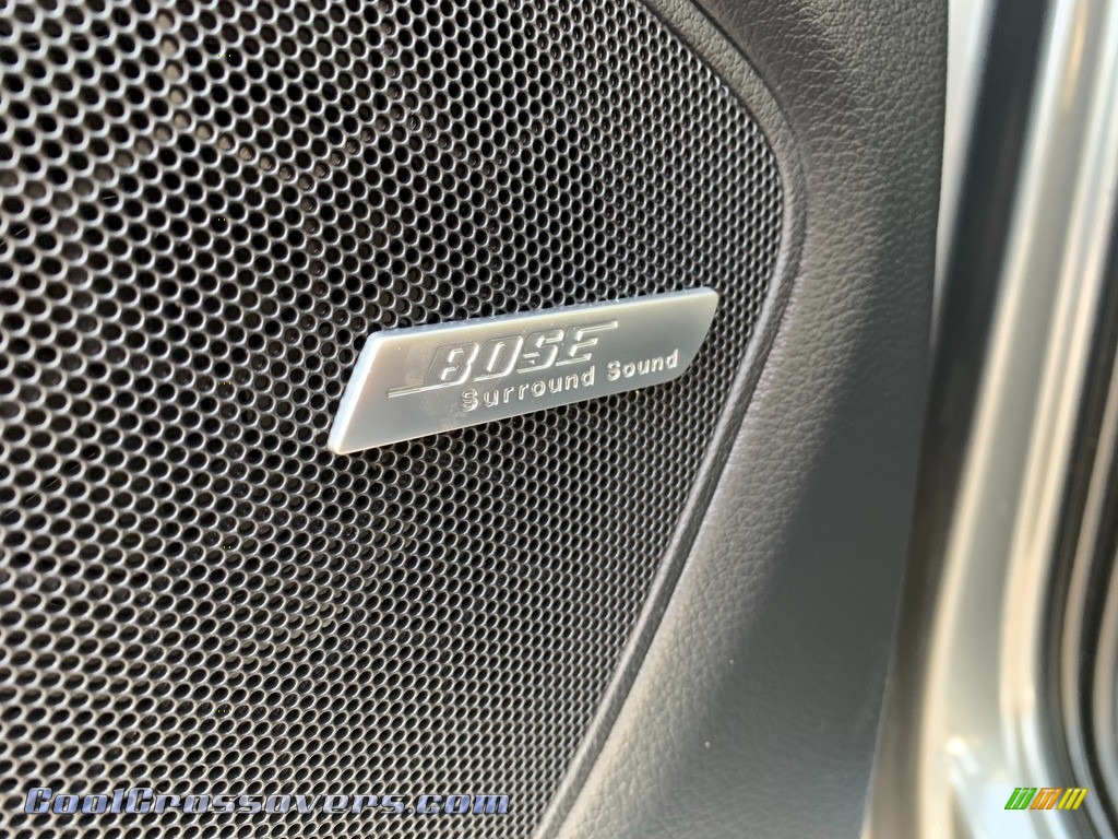 2015 Q7 3.0 TDI Premium Plus quattro - Daytona Gray Metallic / Black photo #18