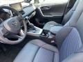 Toyota RAV4 XSE AWD Hybrid Blueprint photo #4