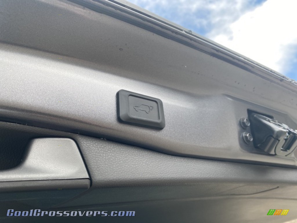 2021 RAV4 XLE Premium AWD - Magnetic Gray Metallic / Light Gray photo #32