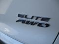 Honda Pilot Elite AWD White Diamond Pearl photo #6