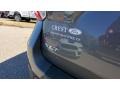 Ford Explorer XLT 4WD Carbonized Gray Metallic photo #9