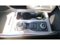 Ford Explorer XLT 4WD Carbonized Gray Metallic photo #16