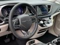 Chrysler Pacifica Touring L Luxury White Pearl photo #12