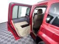 Jeep Patriot Sport 4x4 Deep Cherry Red Crystal Pearl photo #32