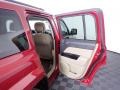 Jeep Patriot Sport 4x4 Deep Cherry Red Crystal Pearl photo #35