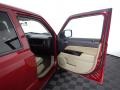 Jeep Patriot Sport 4x4 Deep Cherry Red Crystal Pearl photo #37
