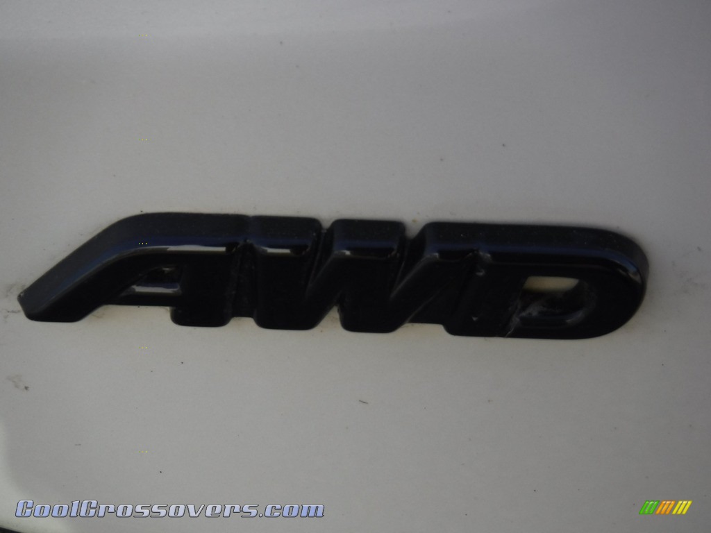 2020 RAV4 XSE AWD Hybrid - Blizzard White Pearl / Black photo #14