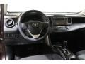 Toyota RAV4 XLE AWD Black photo #6