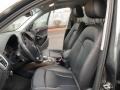 Audi Q5 2.0 TFSI Premium Plus quattro Lava Gray Pearl photo #3