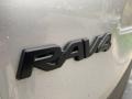 Toyota RAV4 XLE AWD Silver Sky Metallic photo #26