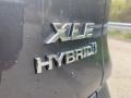 Toyota RAV4 XLE AWD Hybrid Magnetic Gray Metallic photo #16