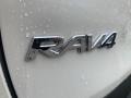 Toyota RAV4 XLE Premium AWD Super White photo #25