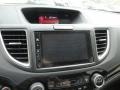 Honda CR-V Touring AWD Crystal Black Pearl photo #14