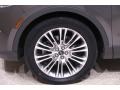 Lincoln MKX Reserve AWD Magnetic Gray photo #20