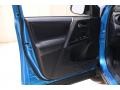 Toyota RAV4 Limited Hybrid AWD Electric Storm Blue photo #4