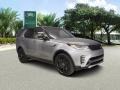 Land Rover Discovery P300 S R-Dynamic Eiger Gray Metallic photo #10