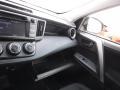 Toyota RAV4 LE AWD Magnetic Gray Metallic photo #23