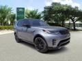 Land Rover Discovery P300 S R-Dynamic Eiger Gray Metallic photo #12