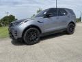 Land Rover Discovery P300 S R-Dynamic Eiger Gray Metallic photo #1