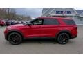 Ford Explorer ST 4WD Rapid Red Metallic photo #4