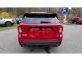 Ford Explorer ST 4WD Rapid Red Metallic photo #6