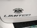 Ford Explorer Hybrid Limited 4WD Star White Metallic Tri-Coat photo #34
