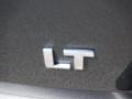 Chevrolet Traverse LT AWD Satin Steel Metallic photo #10