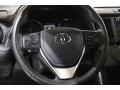 Toyota RAV4 SE AWD Magnetic Gray Metallic photo #7