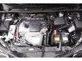 Toyota RAV4 SE AWD Magnetic Gray Metallic photo #17
