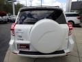 Toyota RAV4 Limited 4WD Super White photo #4