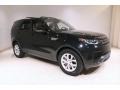 Land Rover Discovery SE Narvik Black photo #1