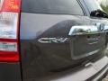 Honda CR-V EX 4WD Urban Titanium Metallic photo #9
