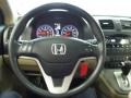 Honda CR-V EX 4WD Crystal Black Pearl photo #31